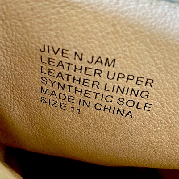 Kenneth Cole Genuine Leather Short Boot - Picture 8 of 9